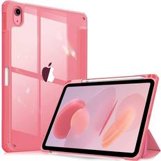 Fintie Cases Fintie Hybrid Slim Case for iPad 10th Generation 10.9 Inch Tablet (2022 Model)