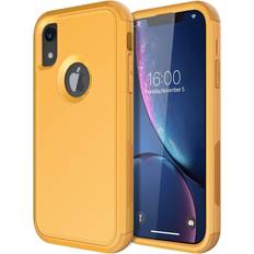Iphone xr Diverbox Case for iPhone XR