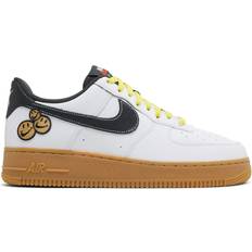 42 ⅓ Sneakers Nike Air Force 1 '07 LV8 M - White/Yellow Strike/Gum Light Brown/Anthracite