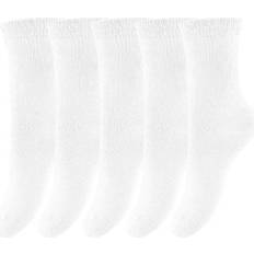Melton Socks 5-pack