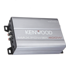 Boat & Car Amplifiers Kenwood KAC-M1814