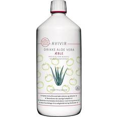 Naturell Kosttilskudd Avivir Aloe Vera Juice Natural 1L