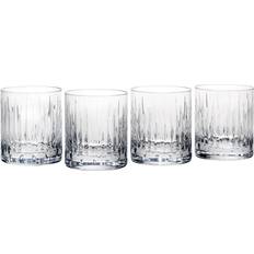 Reed & Barton Soho Whiskey Glass 10fl oz 4