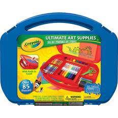 Arts & Crafts Crayola Ultimate Art Case with Easel