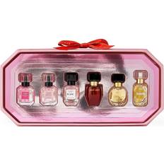 Victoria's Secret Gift Boxes Victoria's Secret Mini Discovery Gift Set EdP 6x7ml