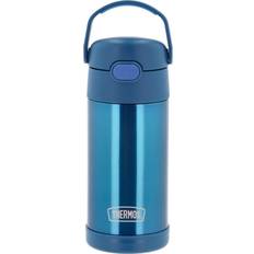 Thermos Funtainer Drinking Bottle with Straw 355ml
