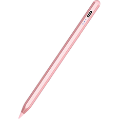 Ipad mini 6 Computer Accessories Kailfee Stylus Pen for iPad, Apple Pencil for iPad 9th Gen, iPad Mini 6th Gen, Apple Pen for iPad 2018-2022, iPad Pro 11 and iPad Pro 12.9 3/4/5 Gen, iPad Air 3/4/5, iPad Mini 5th, iPad 6/7/8th Gen