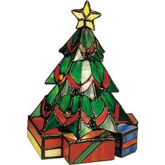 Tiffany Lamps Floor Lamps Meyda Tiffany 12413 Christmas Tree