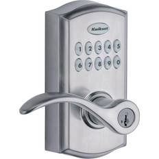 Kwikset keyless entry door locks Kwikset 99550-001 SmartCode