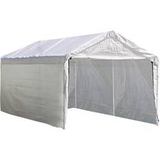 Storage Tent Shelter Logic 25875 117.2x102"