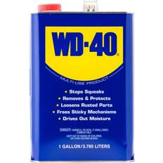 Multifunctional Oils WD-40 Heavy-duty Lubricant, 1 Gallon Can Multifunctional Oil