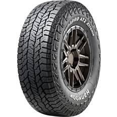 Hankook Tires Hankook Dynapro AT2 Xtreme 265/70R17, All Season, Extreme Terrain tires.