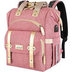 Diaper bag backpack Jiefeike Diaper Bag Backpack