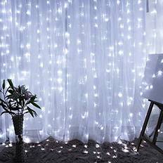 Curtain String Fairy Light 300