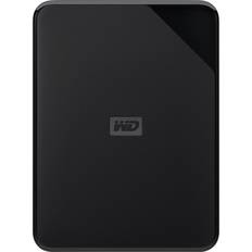 HDD Hard Drives Western Digital Elements SE 2TB