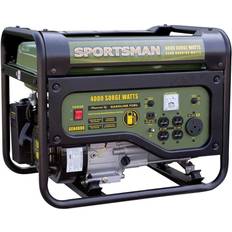 Power Tools Sportsman GEN4000DF