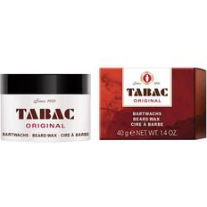 Bartwachs & -balsam reduziert Tabac Orginal Beard Wax 40g