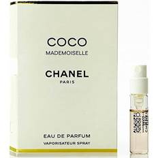 Chanel Coco Mademoiselle 3.4oz 100 ml Eau De Parfum EDP Spray