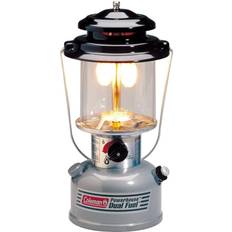 Outdoor Equipment Coleman Powerhouse Dual Fuel Lantern