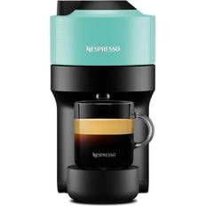 Gule Kaffemaskiner Nespresso Vertuo Pop