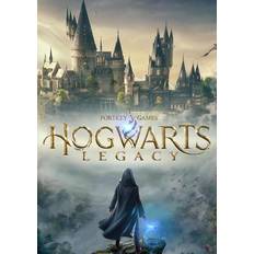 12 PC Games Hogwarts Legacy (PC)