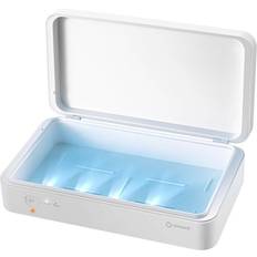 Mobilrengjøring LEDVANCE UVC LED Disinfection Box