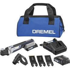 Oscillating multi tool Dremel Multi-Max MM20V-02 Oscillating Tool Kit