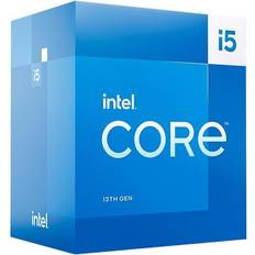 Intel AVX2 - Core i5 CPUs Intel Core i5 13500 2.5GHz Socket 1700 Box