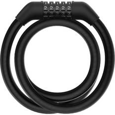 Einklappbar E-Scooter Xiaomi Electric Scooter Cable Lock, Black