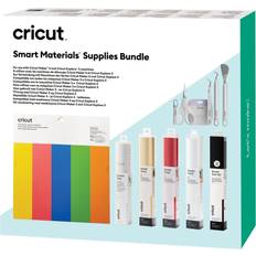 Cricut Faden & Garn Cricut Smart Materials Supplies Winterbox Bundle Design set