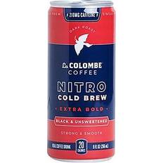 Cold Brew & Bottled Coffee Colombe Coffee Nitro Extra Bold Cold Brew