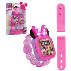 Just Play Spielzeuge Just Play Minnie Mouse Play Smart Watch