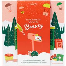 Advent Calendars Benefit Sincerely Yours Beauty Holiday Advent Calendar