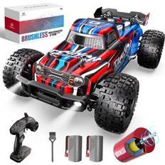 Deerc 4WD Brushles 210E RTR