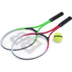 Tischtennis-Sets Baseline Junior 2 Player Tennis Rackets Set