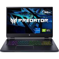 16 GB - Dedicated Graphic Card Laptops Acer Predator Helios 300 PH317-56-70XJ