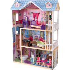Kidkraft My Dreamy Wooden Dollhouse