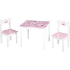 Möbel-Sets Roba & 2 Chair Set: