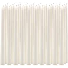 Stonebriar Collection 10" Taper Candle 10.1" 30