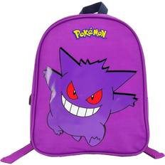 Dame Skolesekker Pokémon Junior Gengar Backpack