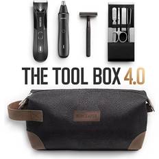 Combined Shavers & Trimmers Manscaped The Tool Box 4.0