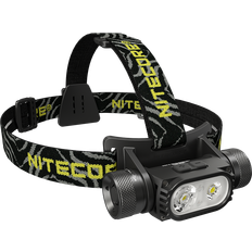 NiteCore Headlights NiteCore HC68