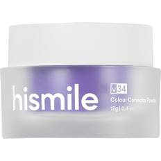 Hismile Teeth Whitening Hismile V34 Colour Corrector Powder 12g