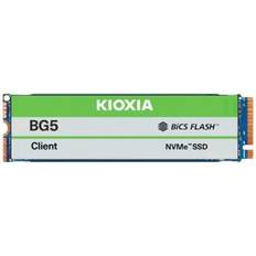 Kioxia BG5 KBG50ZNV512G M.2 512GB