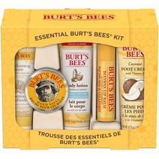 Burt's Bees Essentials Everyday Beauty Gift Set