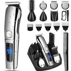 Ufree Cordless Electric Hair Clippers Kit