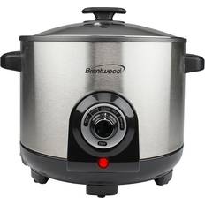 Brentwood Multi Cookers Brentwood DF-706
