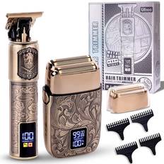 Ufree Hair Trimmer & Electric Shaver