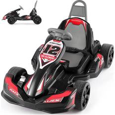 Go kart kids Toys Electric Go Kart for Kids 12V