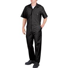 Dickies Work Clothes Dickies Short Sleeve Coverall